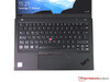 Lenovo ThinkPad X1 Carbon G6