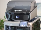 Stampante 3D con supporto multicolore: la Creality K2 Combo stampa bene ed è facile da usare
