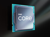 Rocket Lake-S Core i9-11900K può essere fino al 14% più veloce del Core i9-10900K nel gaming. (Fonte: Wccftech)