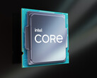 Rocket Lake-S Core i9-11900K può essere fino al 14% più veloce del Core i9-10900K nel gaming. (Fonte: Wccftech)