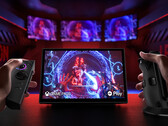 Il sito Legion Go Gen 2 si basa sul suo predecessore in diverse aree. (Fonte: Lenovo)