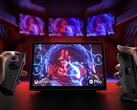 Il sito Legion Go Gen 2 si basa sul suo predecessore in diverse aree. (Fonte: Lenovo)