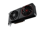 Una nuova variante di Intel Arc B580 di Maxsun è stata avvistata online (fonte: Maxsun)