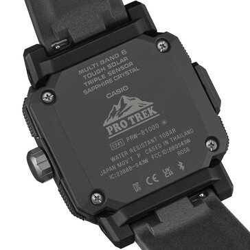 (Fonte: Casio)