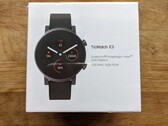 Dov'è lo Snapdragon Wear 4100+, Mobvoi? (Fonte: NotebookCheck)