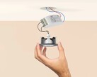 Il nuovo trasformatore MR16 di Philips Hue è progettato per alcuni dei faretti del marchio (nella foto). (Fonte: Philips Hue)