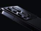 Si dice che Redmi K80 Pro abbia una fotocamera con teleobiettivo 3x e un sensore di impronte digitali a ultrasuoni (fonte: Xiaomi)
