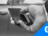 Il Bluetooth 6.0 sarà particolarmente utile negli ambienti in cui più dispositivi pubblicizzano le loro connessioni. (Fonte: Bluetooth)