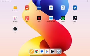 Xiaomi Redmi Pad 2 Pro