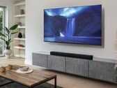 La soundbar A5000. (Fonte: Sony)
