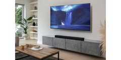 La soundbar A5000. (Fonte: Sony)