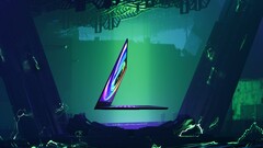 Razer Blade 16 è ora disponibile con una GPU RTX 5060 (fonte: Razer)