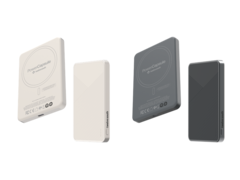 I dispositivi PowerCapsule di Twelve South (foto 5K) saranno i primi power bank del marchio. (Fonte: Twelve South)
