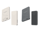 I dispositivi PowerCapsule di Twelve South (foto 5K) saranno i primi power bank del marchio. (Fonte: Twelve South)