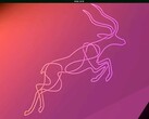 Il desktop di Ubuntu 22.10 "Kinetic Kudu" (Fonte: Ubuntu Blog)