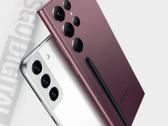 La serie Galaxy S22 dovrebbe arrivare il mese prossimo. (Fonte: LetsGoDigital)
