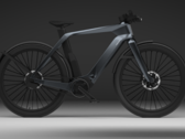 Lo Specter 1 s-pedelec ha una velocità massima di 45 km/h (~28 mph). (Fonte: Specter)