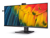 Il modello Philips 40B1U5601H ha un display più debole rispetto al 40B1U5600 ma una webcam compatibile con Windows Hello (fonte: Philips)