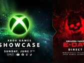 Microsoft ha confermato Xbox Games Showcase 2026 per il 7 giugno, seguito da un Direct dedicato a Gears of War: E-Day.