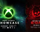 Microsoft ha confermato Xbox Games Showcase 2026 per il 7 giugno, seguito da un Direct dedicato a Gears of War: E-Day.