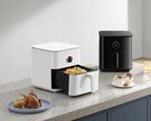 La Xiaomi Smart Air Fryer 6.5L è dotata di funzioni intelligenti come il riscaldamento automatico. (Fonte: Xiaomi)