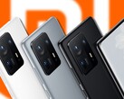 Lo Xiaomi Mi Mix 4 ha un display a tutto schermo e dispone della tecnologia Ultra Wide Band point-to-connect. (Fonte immagine: Xiaomi - modificato)