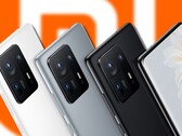 Lo Xiaomi Mi Mix 4 ha un display a tutto schermo e dispone della tecnologia Ultra Wide Band point-to-connect. (Fonte immagine: Xiaomi - modificato)