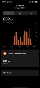 Xiaomi Smart Band 10 Attività