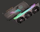 ZOTAC GAMING GeForce RTX 3080 Ti scheda video presentata il 1 giugno 2021 (Fonte: ZOTAC)