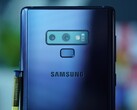 The Galaxy Note 9 is now eligible for One UI 2.5 (Image source: Technobezz)