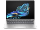 L'EliteBook 6 G1q 14 eccelle in molti scenari specifici, ma manca di opzioni per il lettore di Smart Card (Fonte: HP)