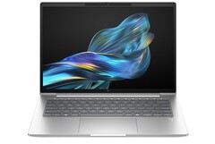 L'EliteBook 6 G1q 14 eccelle in molti scenari specifici, ma manca di opzioni per il lettore di Smart Card (Fonte: HP)