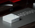 F1 P è un nuovo mini PC con un processore AMD piuttosto insolito (Fonte: Firebat)