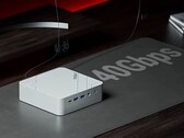 F1 P è un nuovo mini PC con un processore AMD piuttosto insolito (Fonte: Firebat)