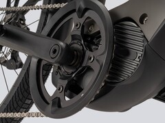 I modelli P100 e P100 Pro sono motori medi. (Fonte: Gobao)