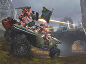 Halo: The Masterchief Collection è una raccolta di classici di Microsoft (fonte: Steam)