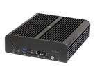 Gli ultimi mini PC iBOX di ASRock sono caratterizzati da un case senza ventole e da una generosa selezione di porte.