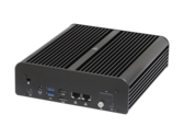 Gli ultimi mini PC iBOX di ASRock sono caratterizzati da un case senza ventole e da una generosa selezione di porte.