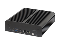 Gli ultimi mini PC iBOX di ASRock sono caratterizzati da un case senza ventole e da una generosa selezione di porte.
