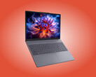 L'IdeaPad Slim 3i 15IWC11 nella finitura Luna Grey.