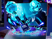 Legion 5i 15IAX11 può essere configurato con un processore Intel Core Ultra 9 290HX Plus.