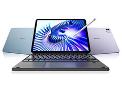 Il tablet Link 8 può essere utilizzato anche con una tastiera (Fonte: Blackview)