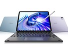 Il tablet Link 8 può essere utilizzato anche con una tastiera (Fonte: Blackview)