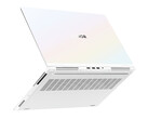 Il MagicBook Pro 16 sarà disponibile alla fine nelle opzioni di colore bianco e viola. (Fonte immagine: Honor)