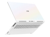 Il MagicBook Pro 16 sarà disponibile alla fine nelle opzioni di colore bianco e viola. (Fonte immagine: Honor)