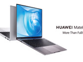 Huawei presenta i nuovi MateBook X e MateBook 14 AMD: rapporto qualità-prezzo quasi imbattibile, si parte da 799 Euro per la variante più economica
