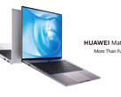 Huawei presenta i nuovi MateBook X e MateBook 14 AMD: rapporto qualità-prezzo quasi imbattibile, si parte da 799 Euro per la variante più economica