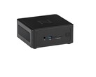 Il mini PC NovaCustom NUC Box presenta un firmware open-source e una CPU Intel Core Ultra 7 155H. (Fonte: NovaCustom)