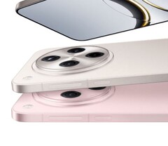 L&#039;Oppo Find X8 ha debuttato alla fine del 2024 e il Find X9 adotterà un calendario di rilascio identico. (Fonte immagine: Oppo)