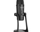 Il microfono USB da tavolo Movo UM700. Immagini via Movo.